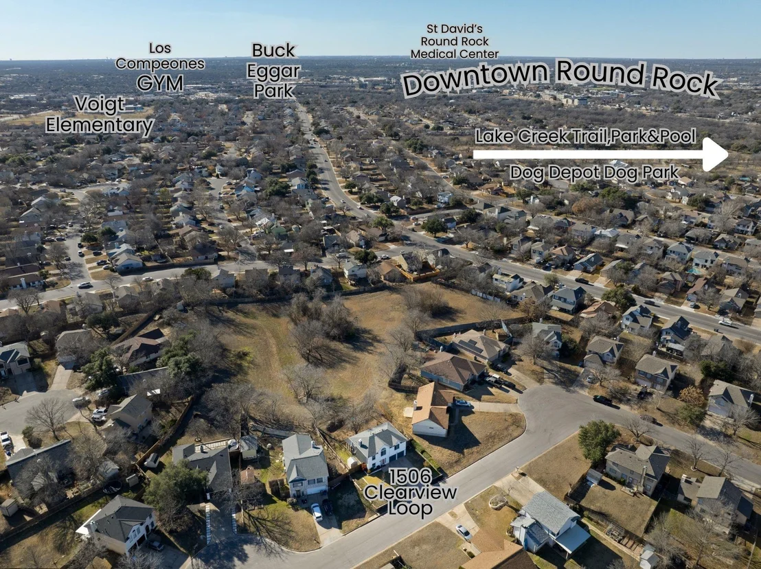 Photo of 1506 Clearview LOOP