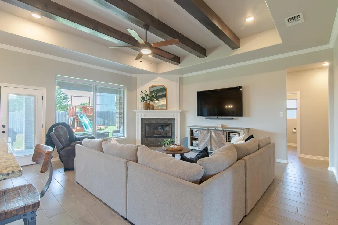 Photo of 3409 Long Fellow DR