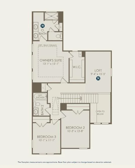 Photo of 4901 Monarda Mint ST