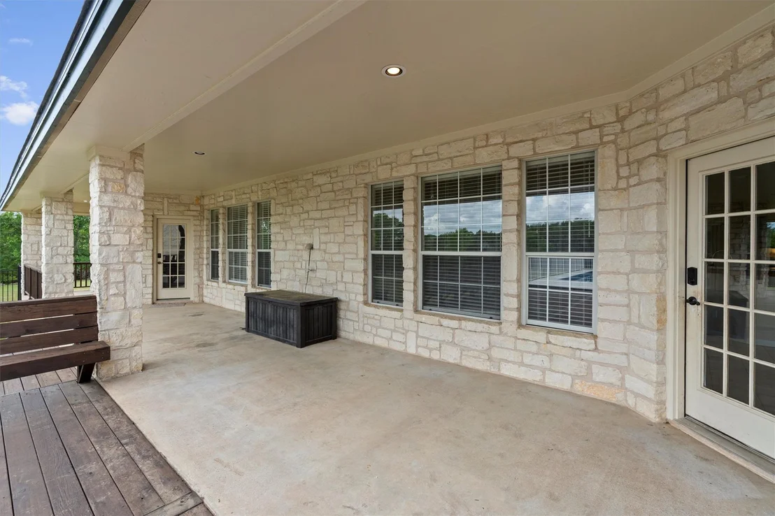 Photo of 144 D B Wood RD