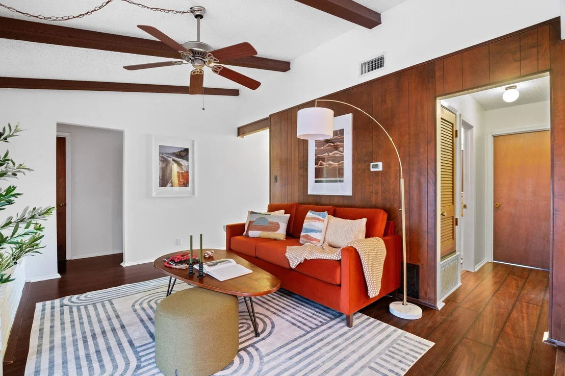 Photo of 1203 Austin Highlands BLVD