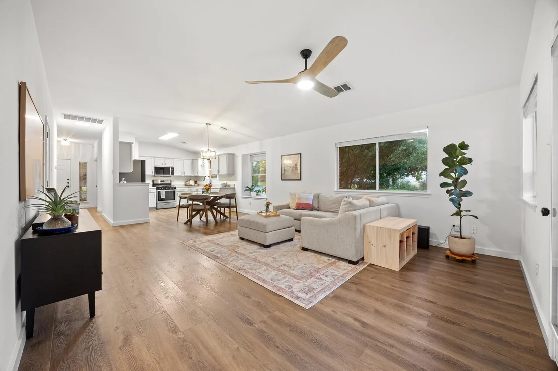 Photo of 2601 Marcus Abrams BLVD
