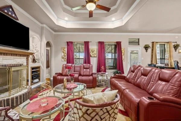 Photo of 2109 Whippoorwill RD
