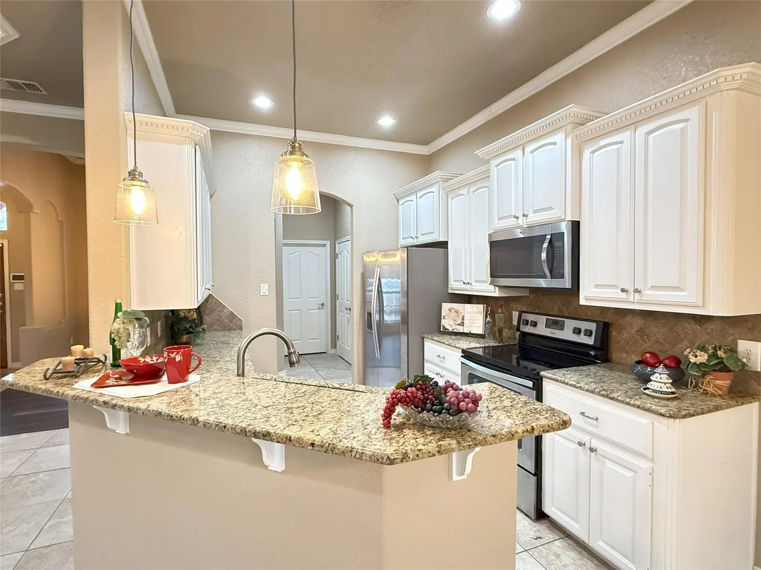 Photo of 2535 Jackson DR