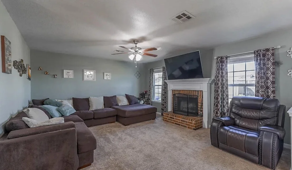 Photo of 5709 Drystone LN