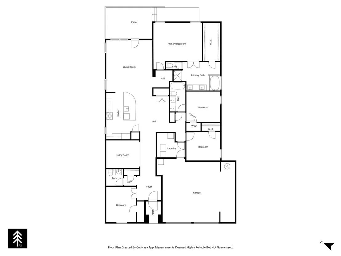 Photo of 2929 Consuelo WAY