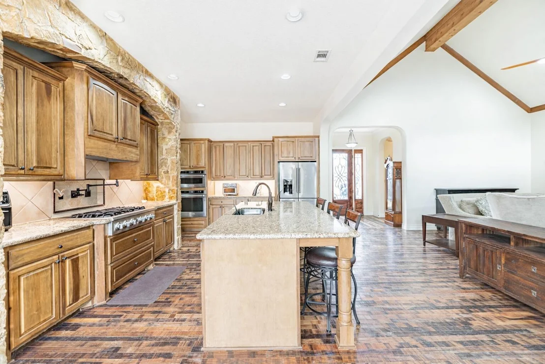 Photo of 3700 Elder Hill RD