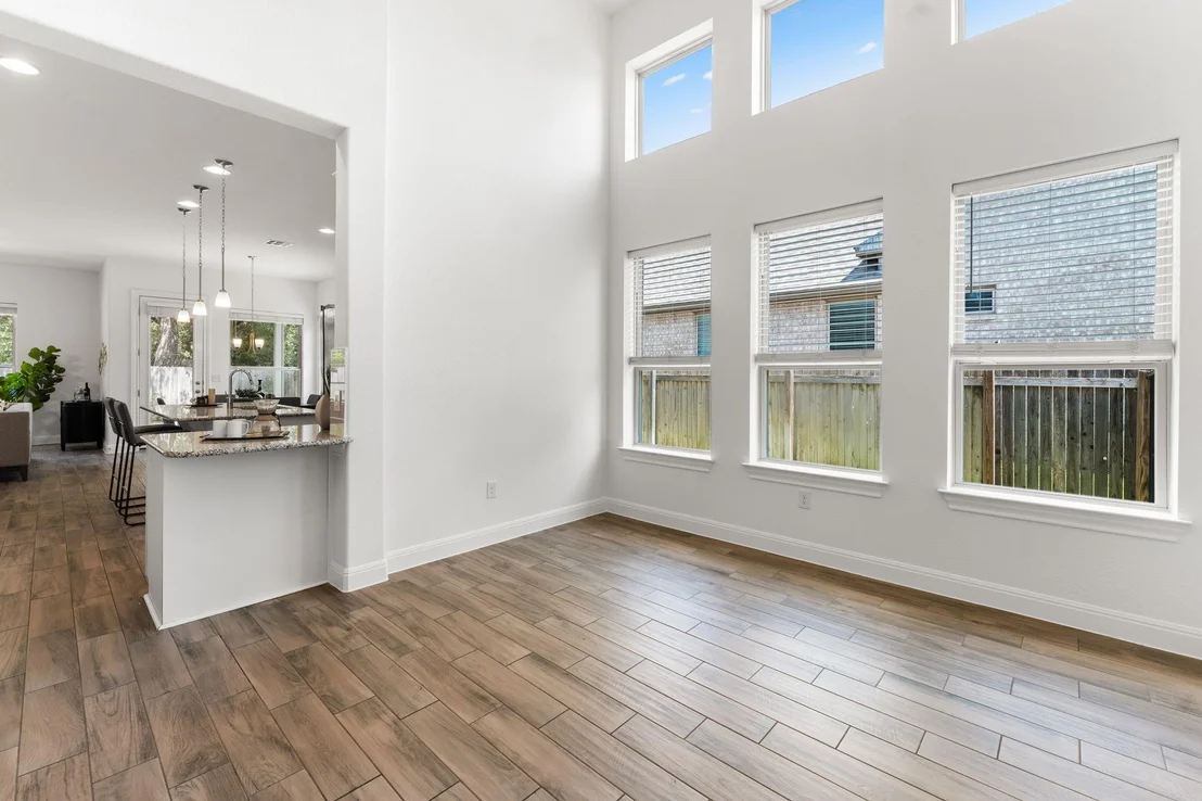 Photo of 226 Orange Mimosa LN