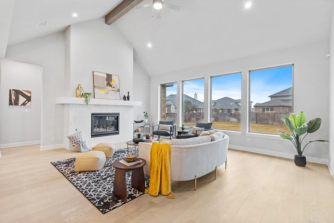 Photo of 105 Bull Ridge TRL