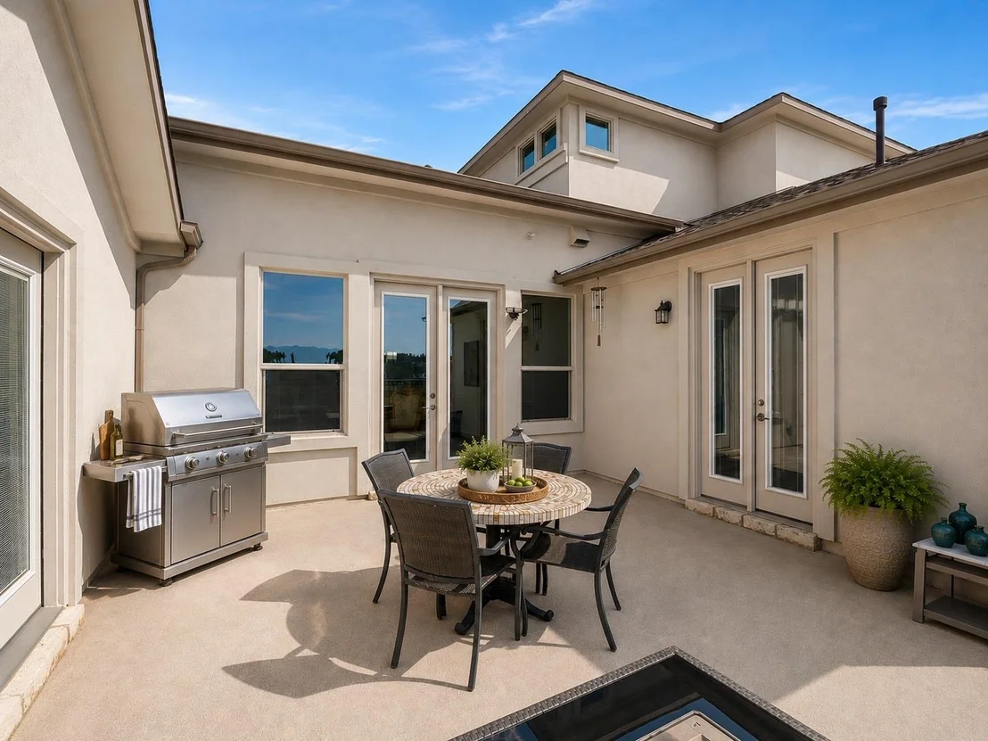 Photo of 1501 Chalk Bluff CT