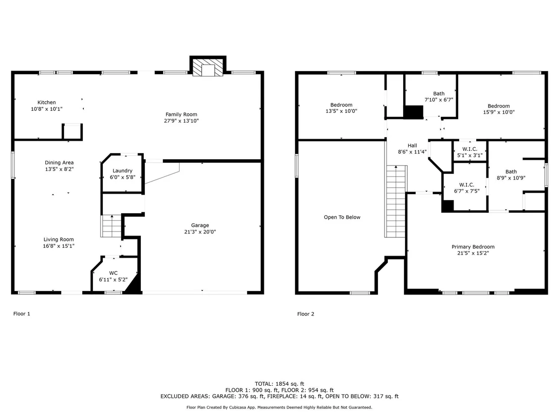 Photo of 604 S 4th ST