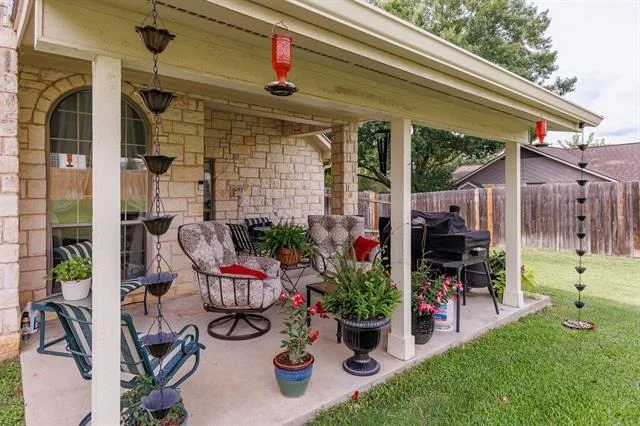 Photo of 1207 Sunset DR