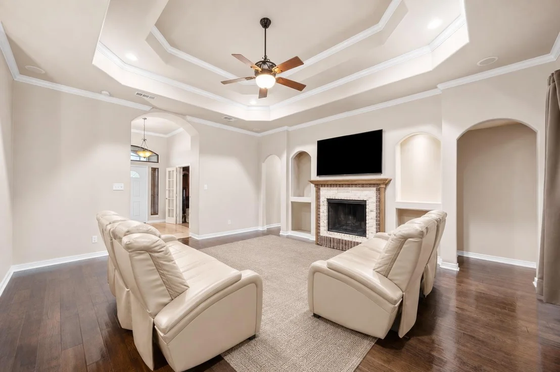 Photo of 2109 Whippoorwill RD
