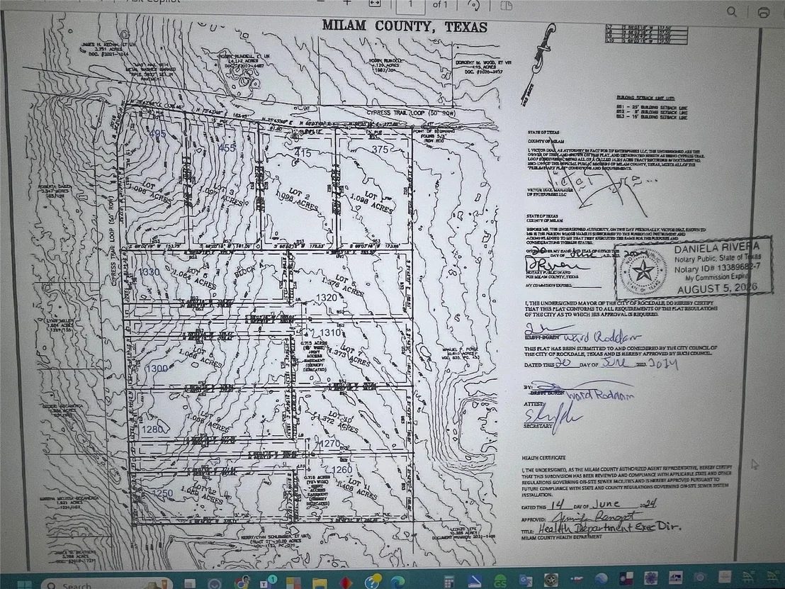 Photo of 1320 Cypress Trail LOOP