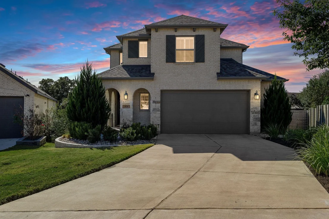 Photo of 604 Pecan Bottom TRL