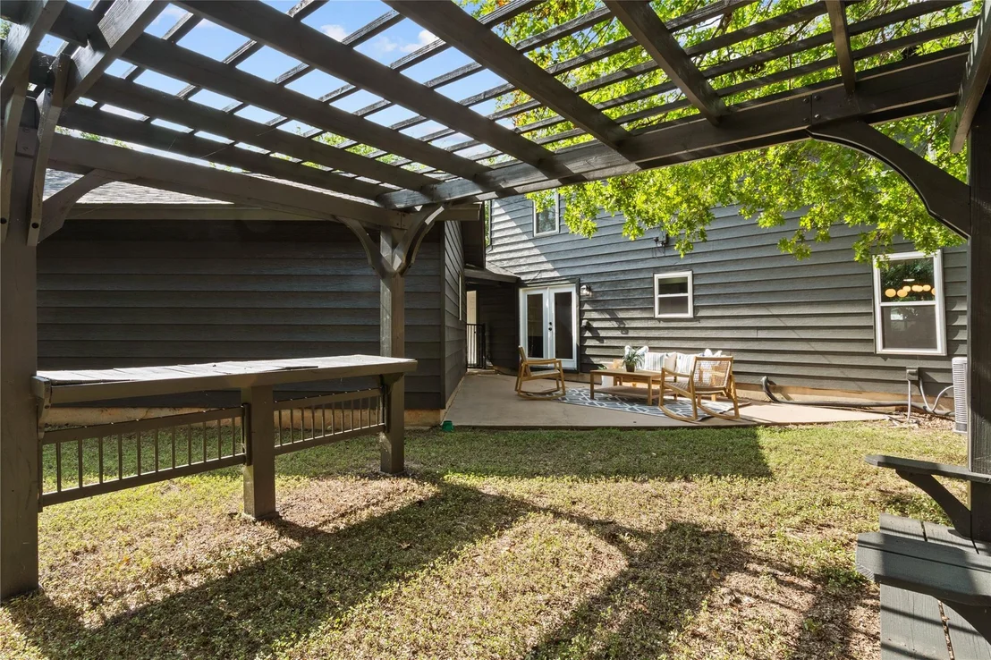 Photo of 3105 Borden RD