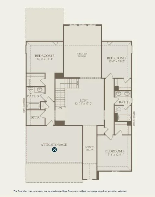 Photo of 133 Serenity Hills DR
