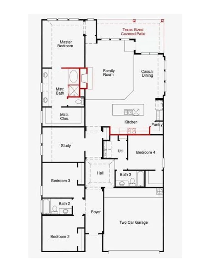 Photo of 1144 Cathedral Oaks DR
