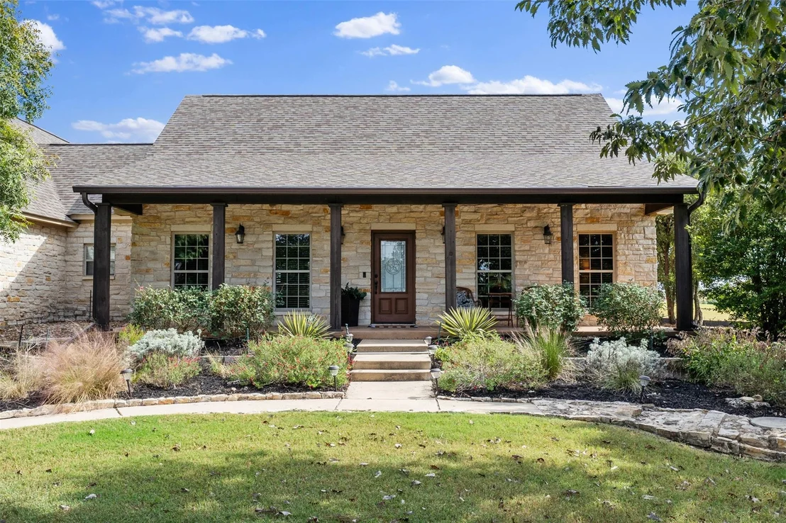 Photo of 1206 Ambrose DR