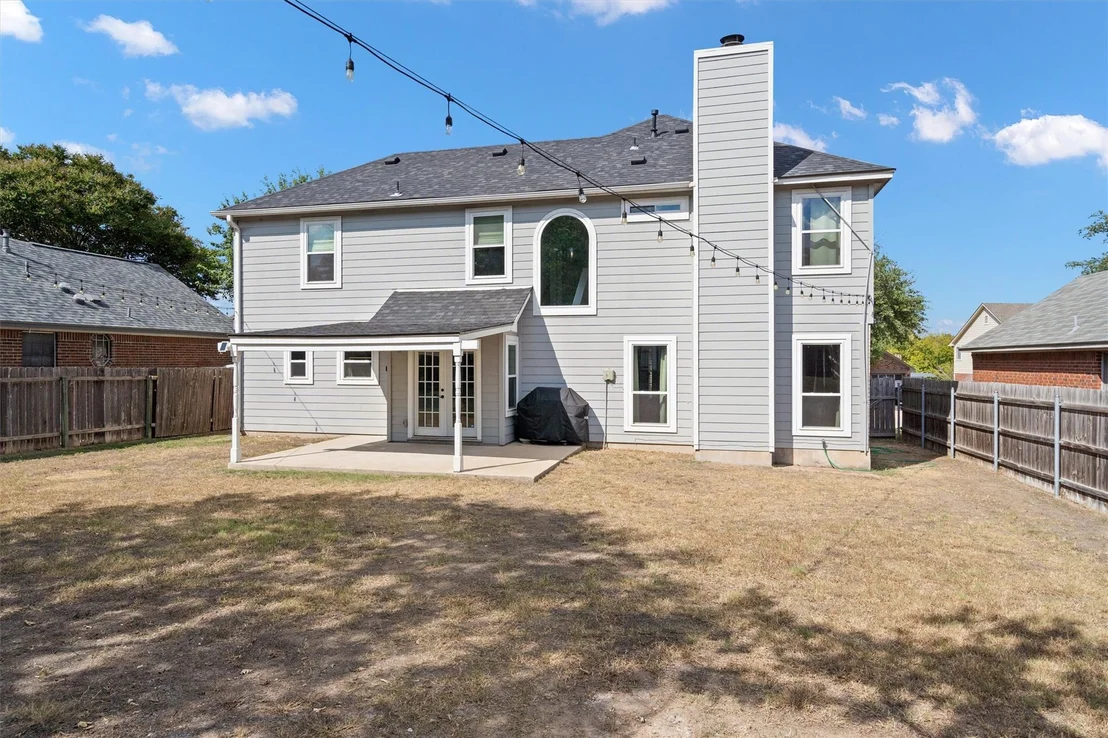 Photo of 1009 Pioneer Bend DR