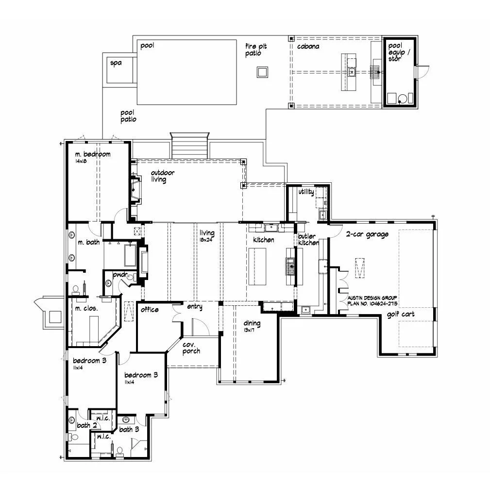 Photo of 100 Bowers CIR