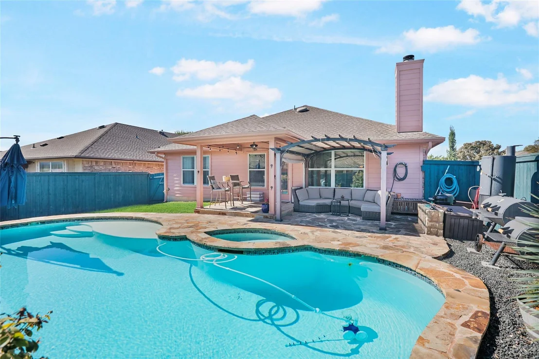 Photo of 2714 Tumbling River DR