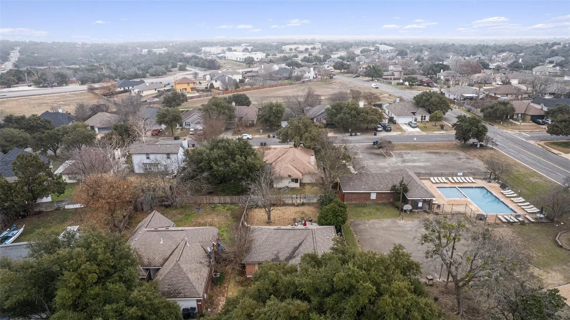 Photo of 1609 Parkwood DR