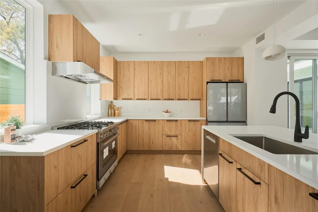 Photo of Unit 1 at 7516 Northcrest Blvd