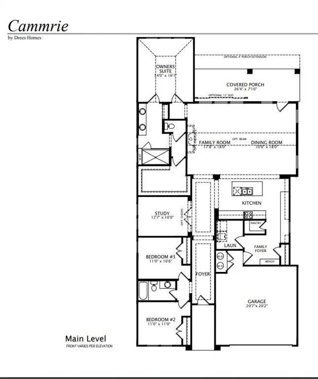 Photo of 413 Sitlington LN
