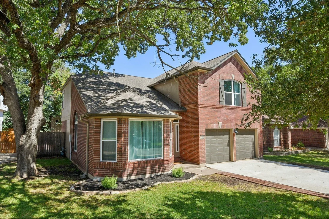 Photo of 1106 Red Bird DR