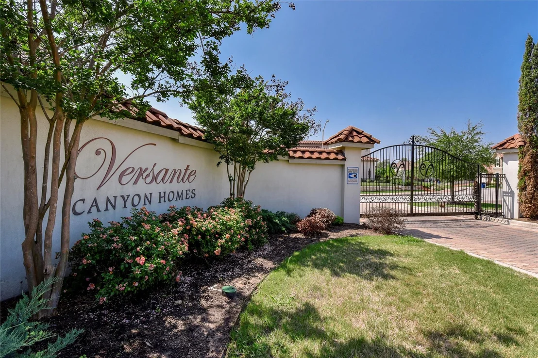 Photo of Unit TH43 at 11905 Terraza CIR