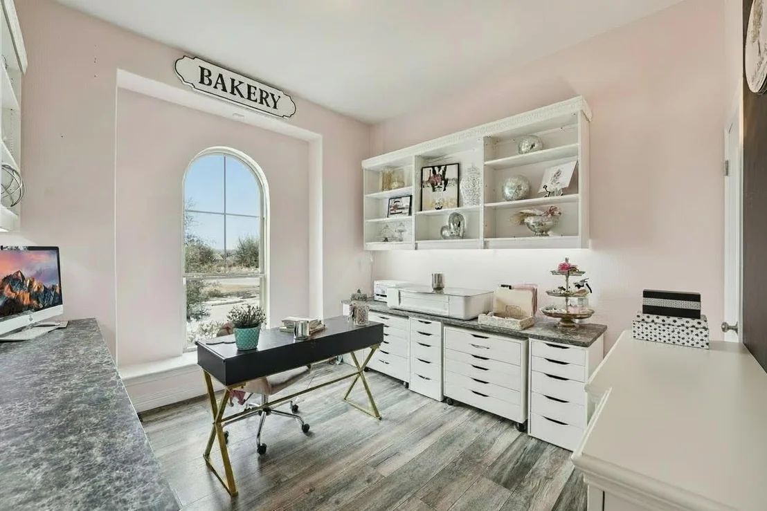 Photo of 17820 Limestone Spring LN