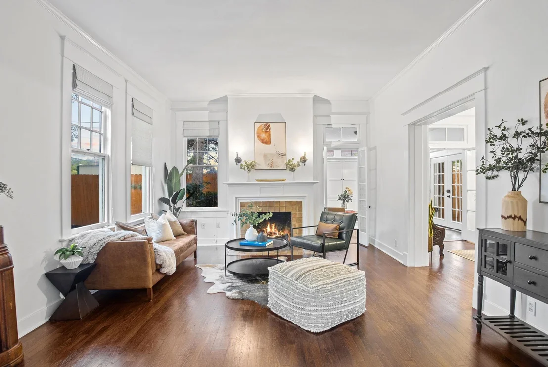 Photo of 607 W 32nd ST