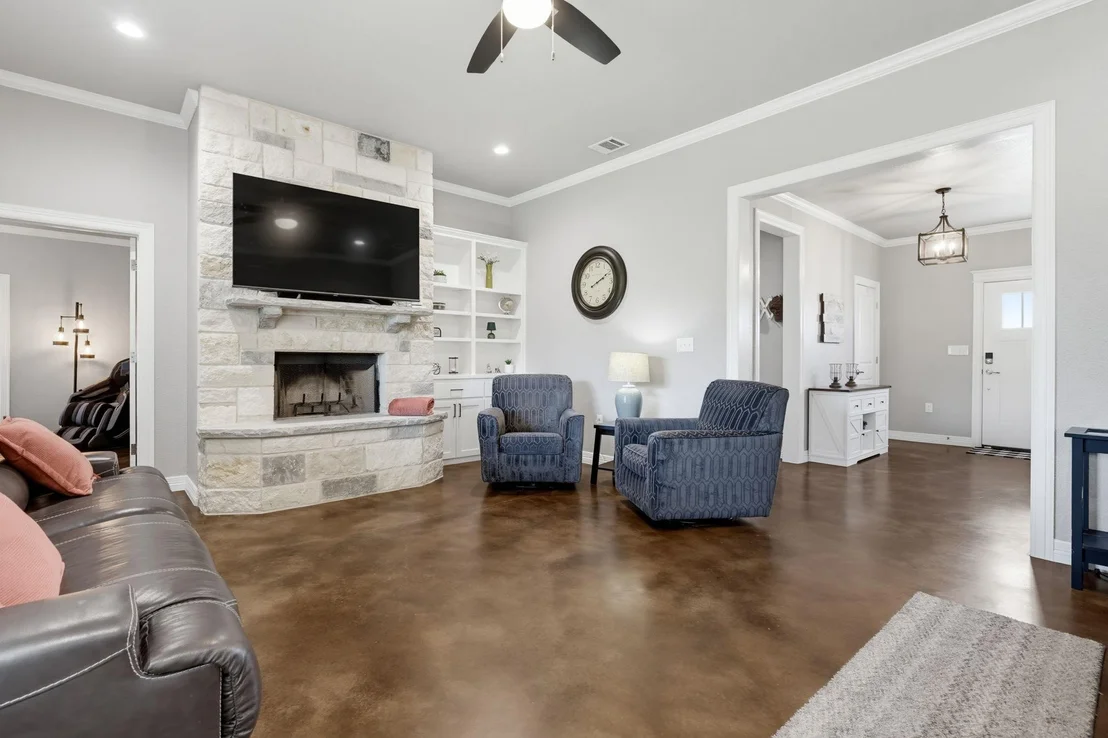 Photo of 1610 Badger LN
