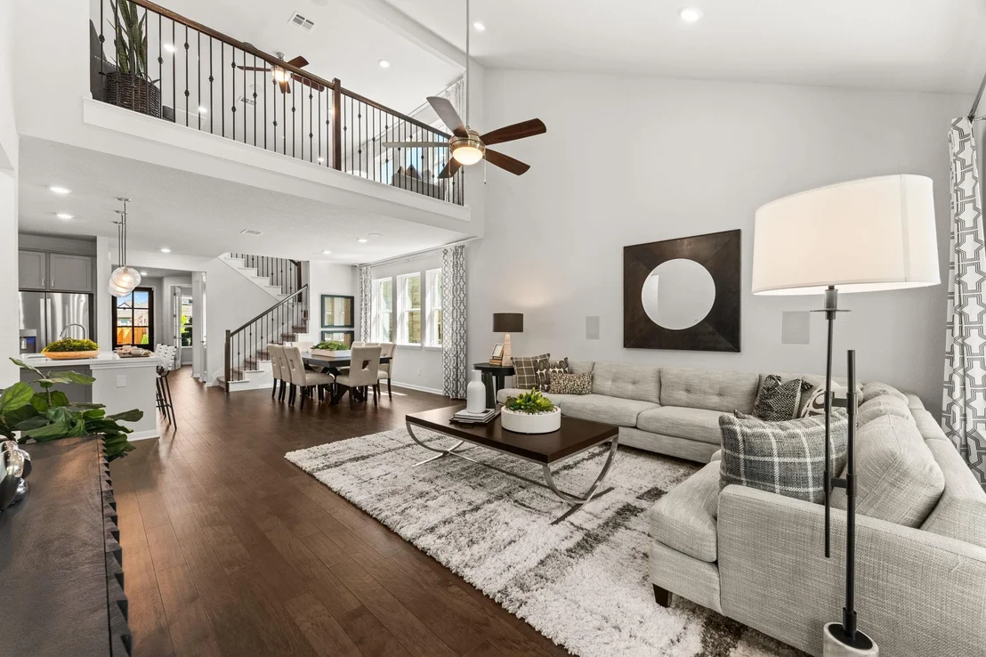 Photo of 208 Barton Oak TRL