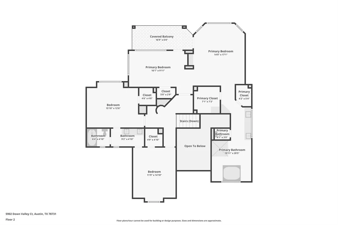 Photo of 5902 Down Valley CT