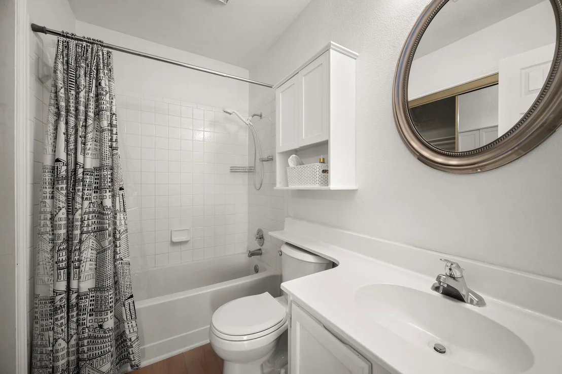 Photo of Unit 21 at 12325 Los Indios TRL