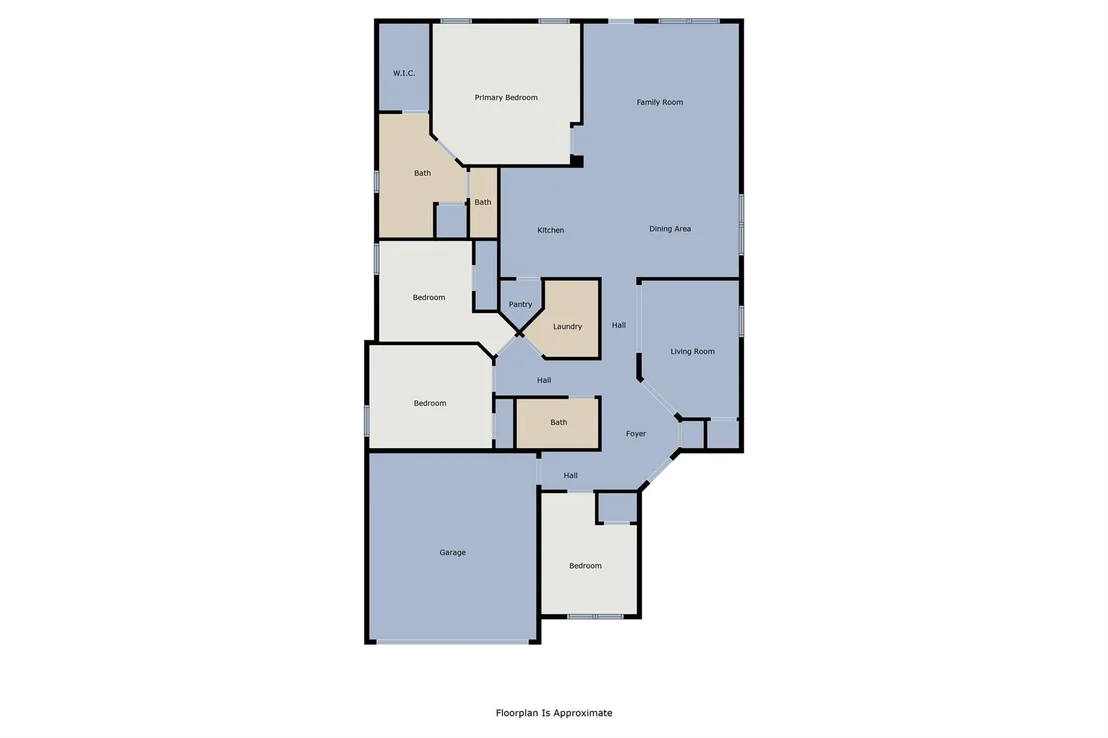 Photo of 4701 Tully DR