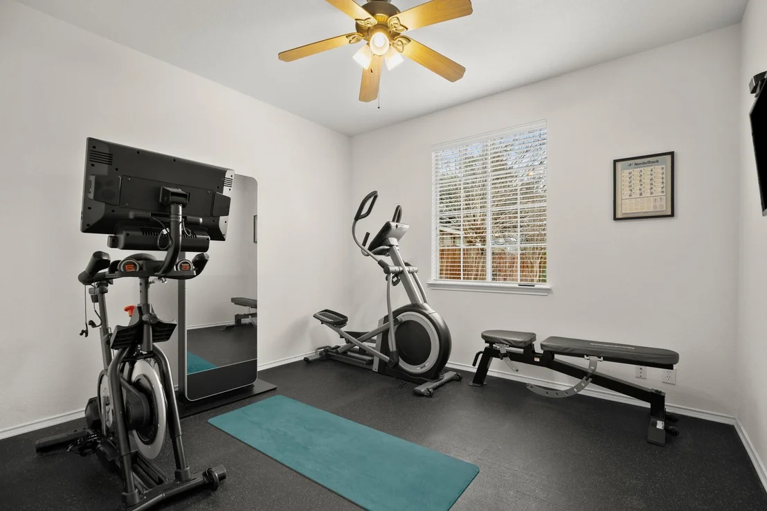 Photo of 1208 Old Mill RD