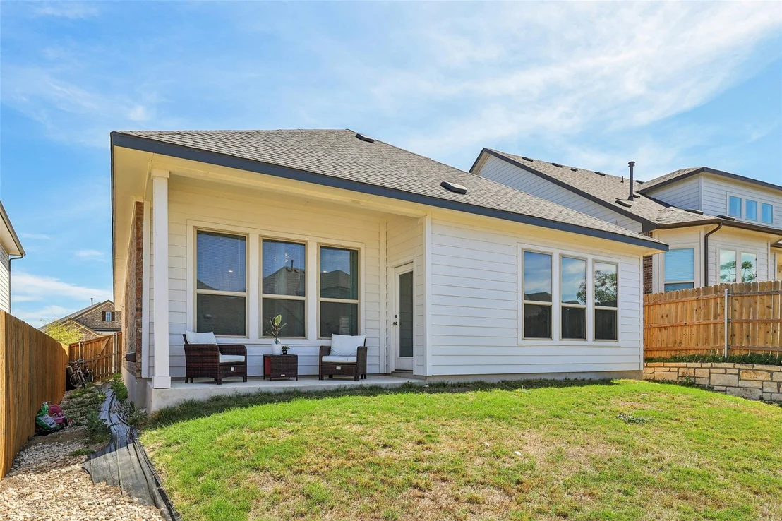 Photo of 12704 Bloomington DR