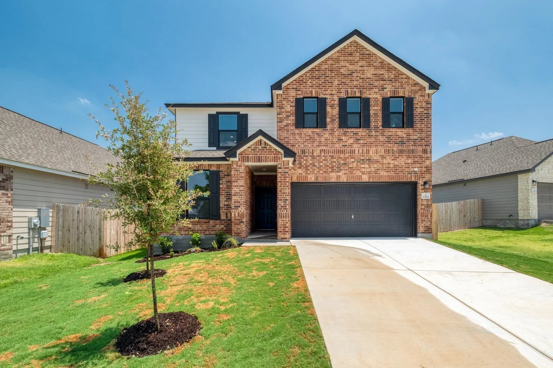 Photo of 1324 Carriageway DR