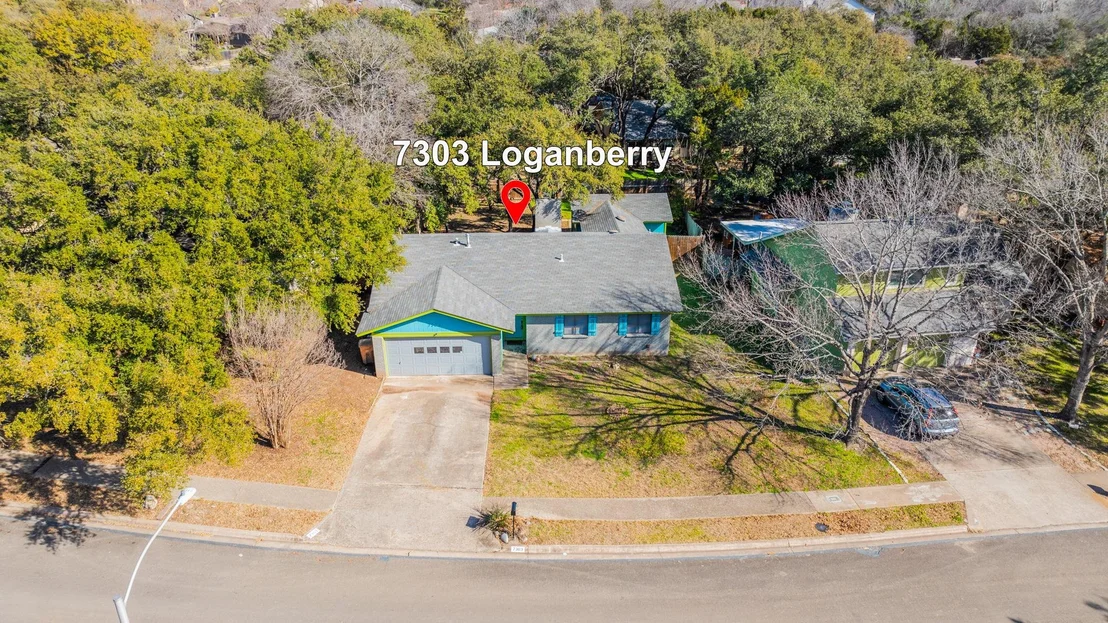 Photo of 7303 Loganberry DR
