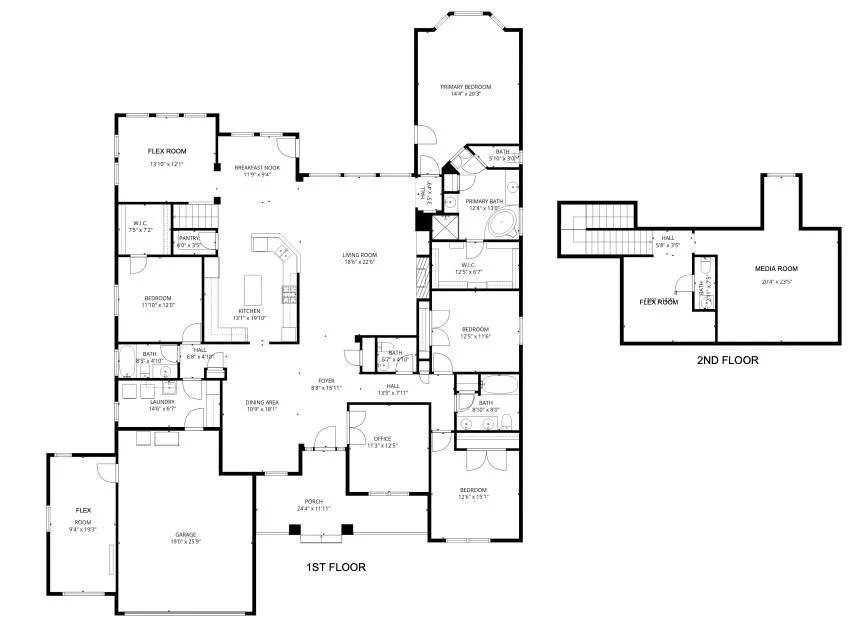 Photo of 120 Palisade DR