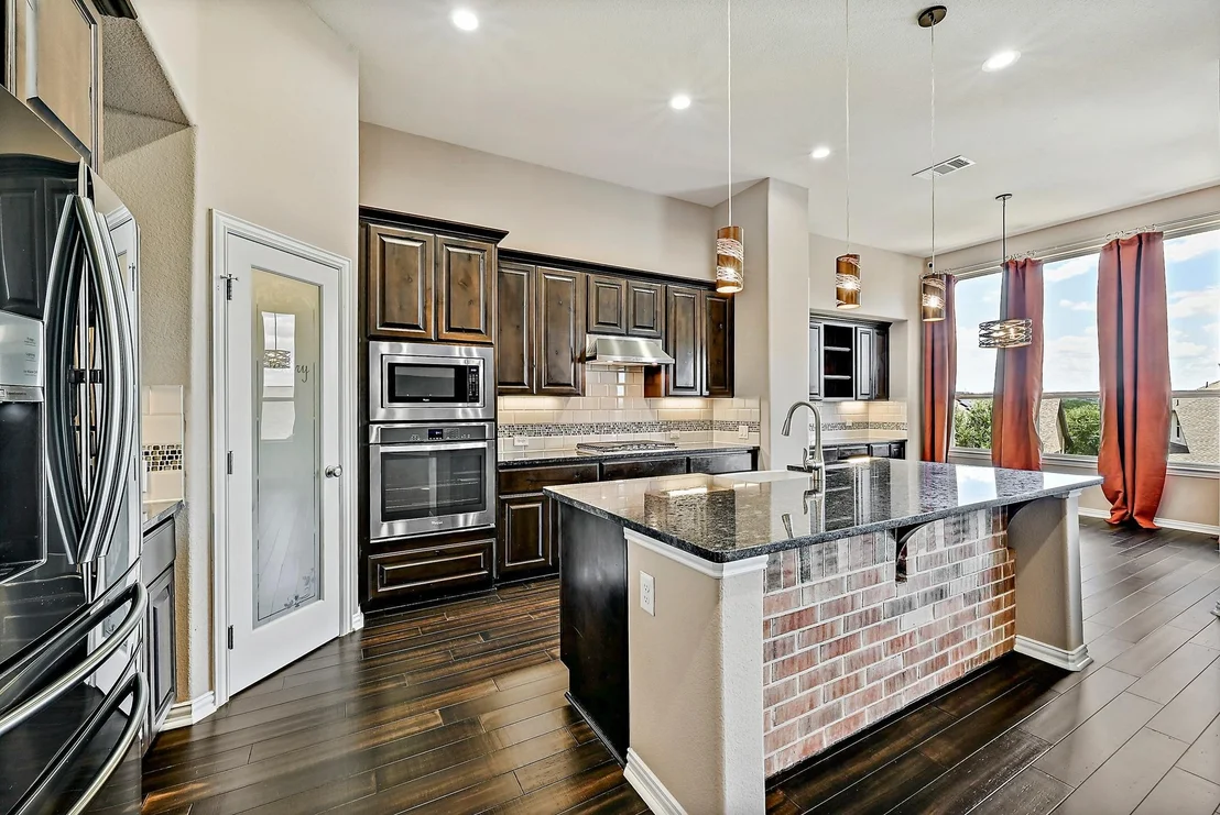 Photo of 7801 Turnback Ledge TRL