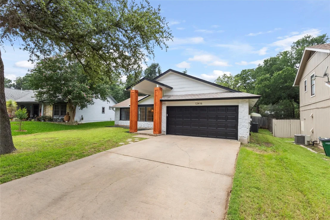 Photo of 12416 Cassady DR
