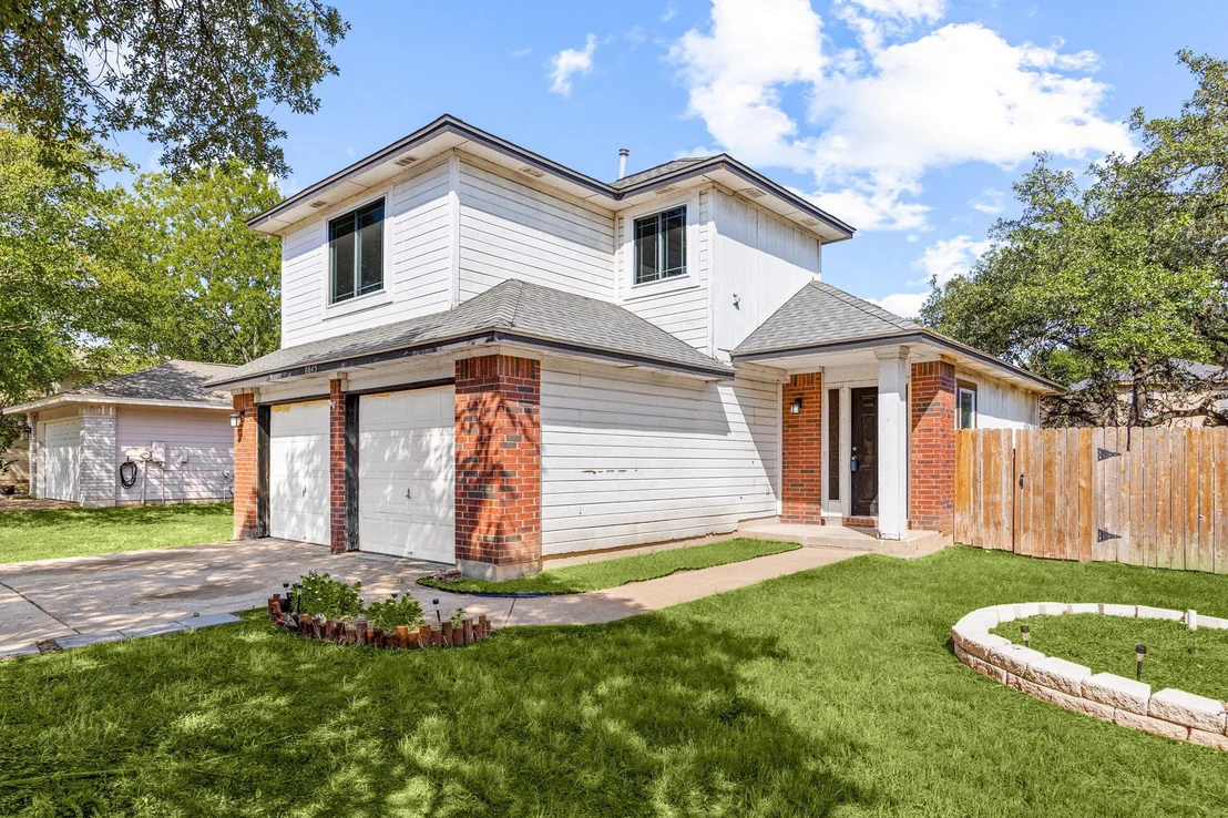 Photo of 8845 Francia TRL