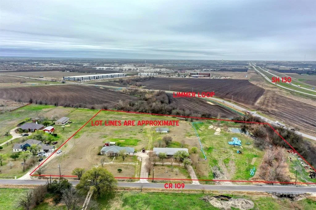 Photo of 1810 County Road 109