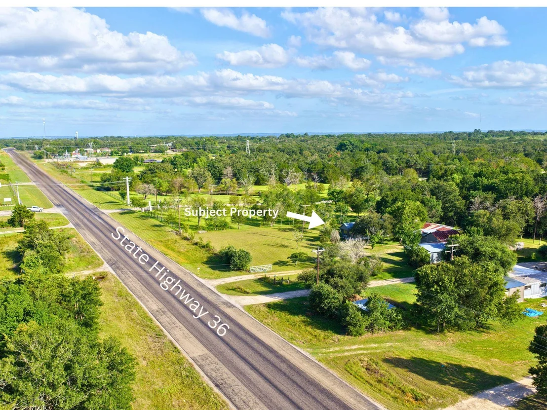 Photo of 12828 State Highway 36 S