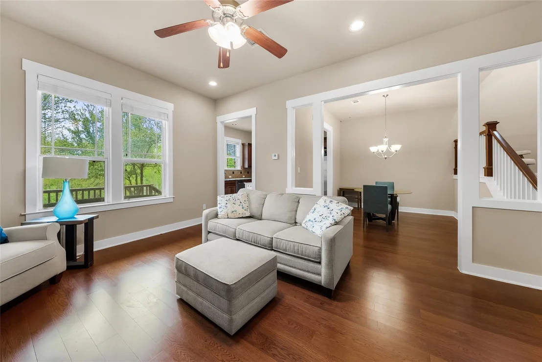 Photo of Unit 1702 at 2930 Grand Oaks LOOP