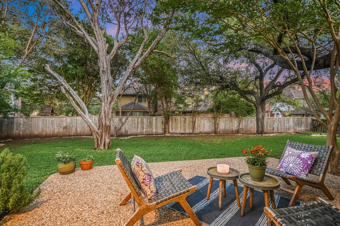 Photo of 3101 Barton Point DR